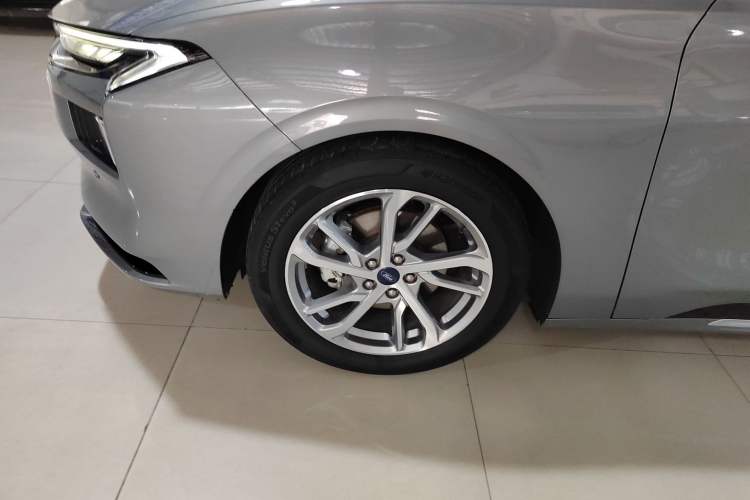 Used Ford Mondeo 2022 Restyled EcoBoost 245 Luxury Version
