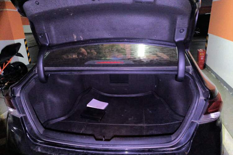 Used Hyundai Sonata 2018 1.6T GLS Smart Model China V Standard
