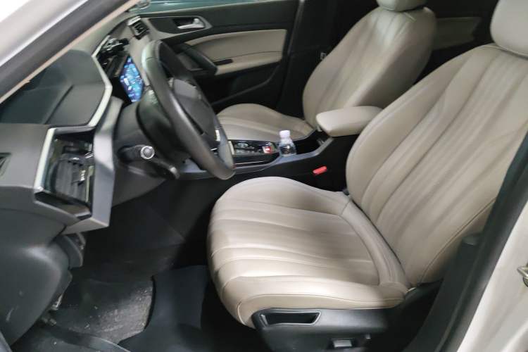 Used Peugeot 408 2022 1.6T Dream Edition