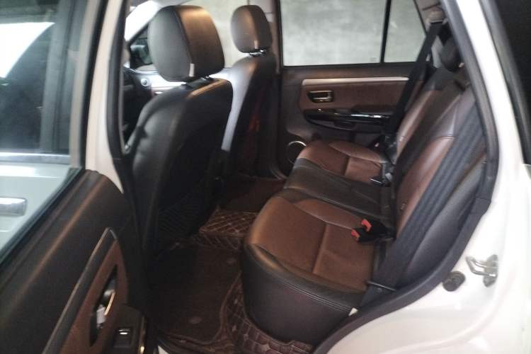 Used Haval H5 Classic 2016 Classic Edition 2.0T Manual 4x4 Prestige Model