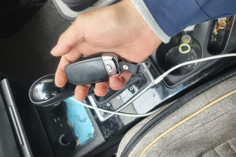 Used Hyundai Mistra 2017 1.8L Automatic Smart GLS China V Standard