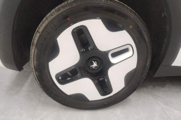 Used ARCFOX Kaola S 2024 PRO
