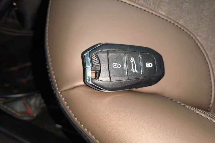 Used Peugeot 2008 2016 230THP Automatic Pilot Edition
