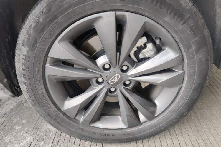 Used Cowin Xuanjie Pro EV 2022 401 km Enjoyment Version