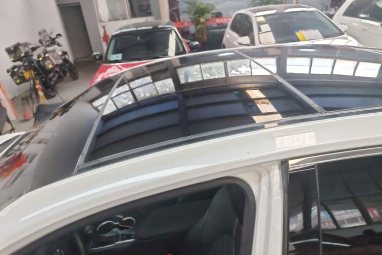 Used Toyota Camry 2021 2.5G Luxury Edition