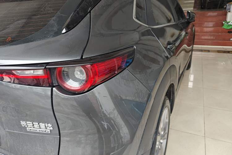 Used Mazda CX-30 2022 2.0L Automatic Joyful Model
