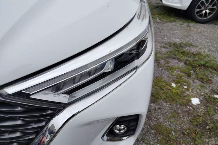 Used Haval M6 2021 PLUS 1.5T Manual Luxury Smart Connectivity Model
