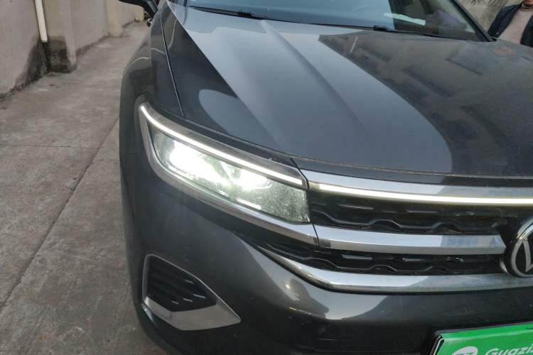 Used Volkswagen Talagon 2021 380TSI Four-Wheel Drive Luxury Premium Edition Pro