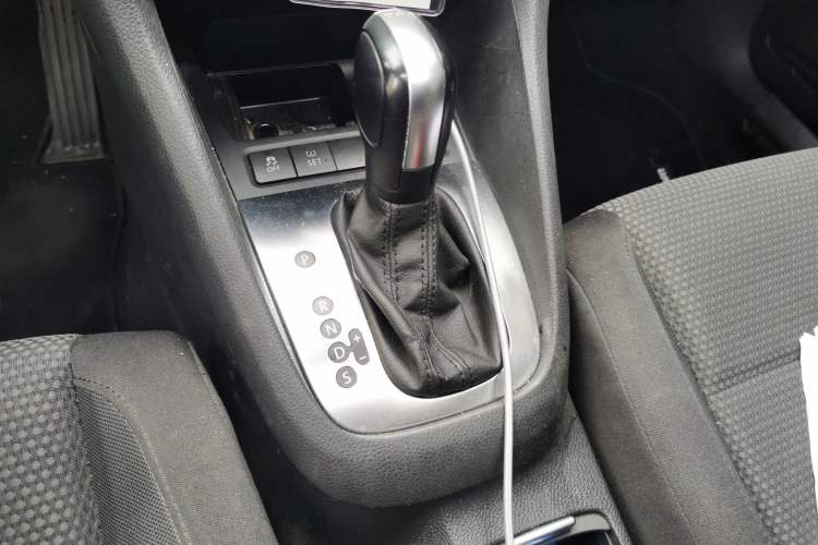 Used Volkswagen Golf 2011 1.4 TSI Automatic Comfort Model
