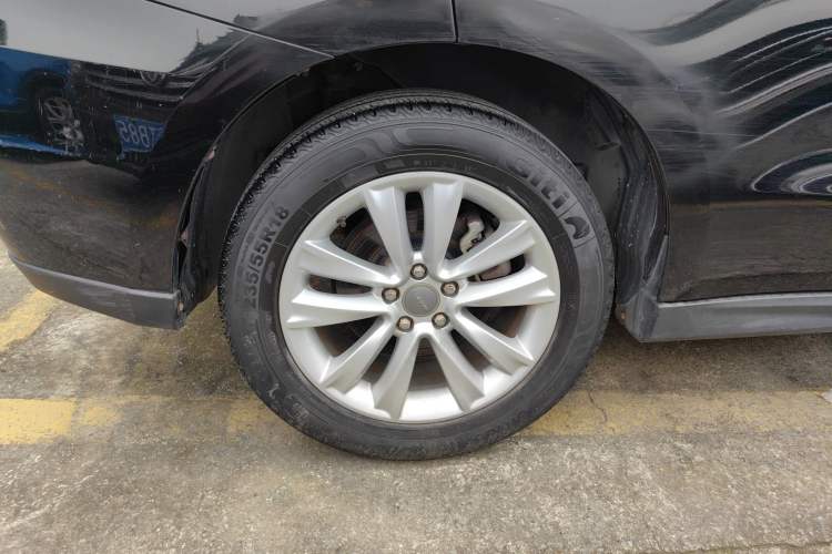 Used Haval H2 2014 1.5T Manual Two-Wheel Drive Elite Edition