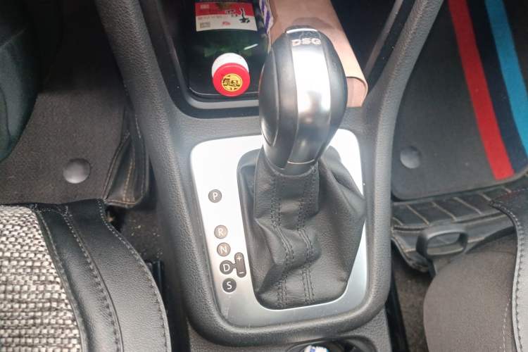 Used Volkswagen Sharan 2014 2.0 TSI Standard Model