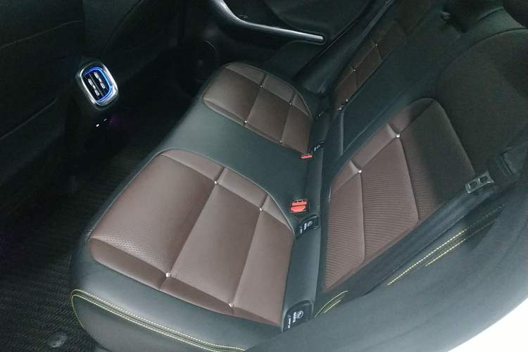 Used smart #3 2023 Pulse Four-Wheel Drive Edition