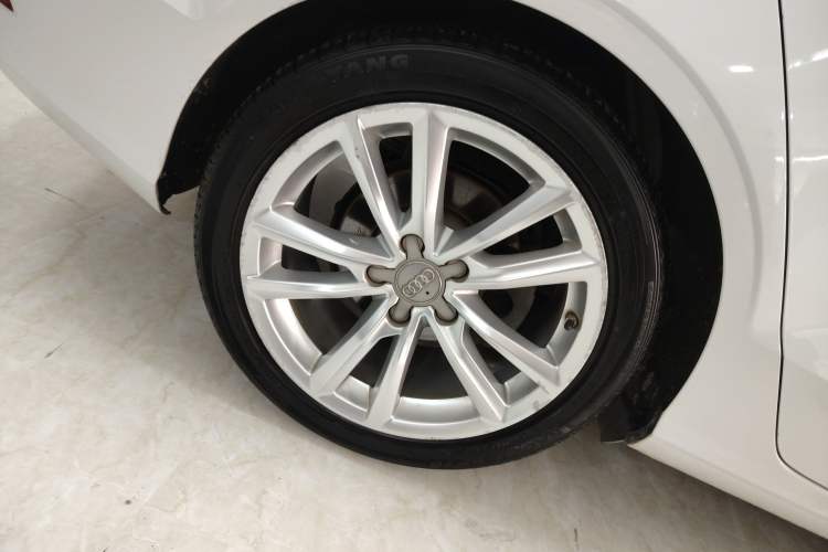 Used Audi A3 2016 Limousine 35 TFSI Prestige Edition
