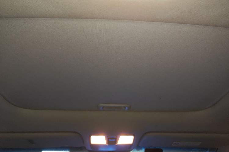 Used Hyundai Elantra (5th Generation / Langdong) 2013 1.6L Automatic Leading Model
