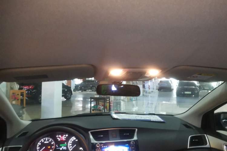 Used Nissan Sylphy 2022 Classic 1.6XE CVT Comfort Edition
