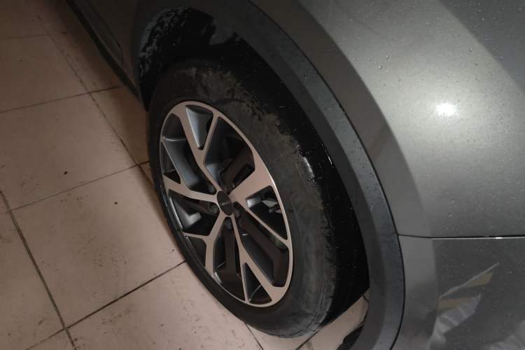 Used Lynk & Co 01 2021 2.0TD Four-Wheel Drive Hype-Halo