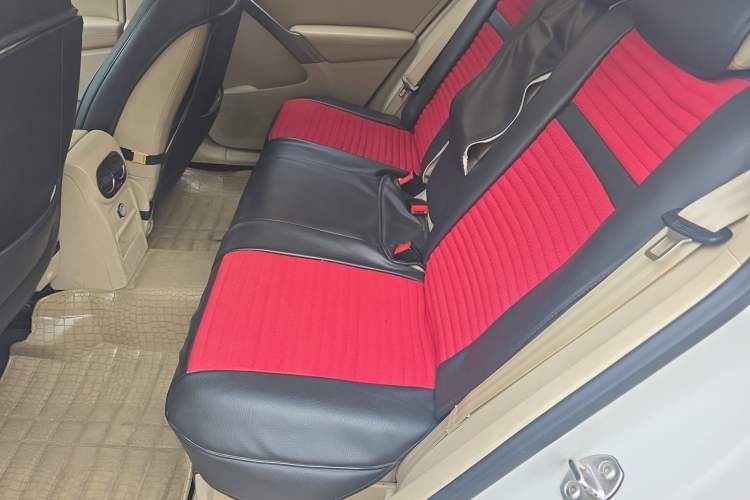 Used Volkswagen Tiguan 2010 2.0 TSI Automatic All-Wheel-Drive Elite Edition