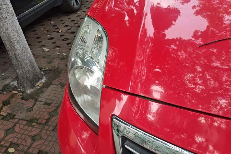 Used Toyota Yaris 2009 1.6E Automatic Comfort Edition
