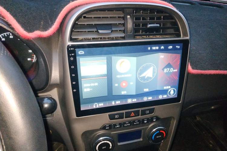 Used Chery Tiggo 3 2015 1.6L Manual Zhishang Commemorative Edition
