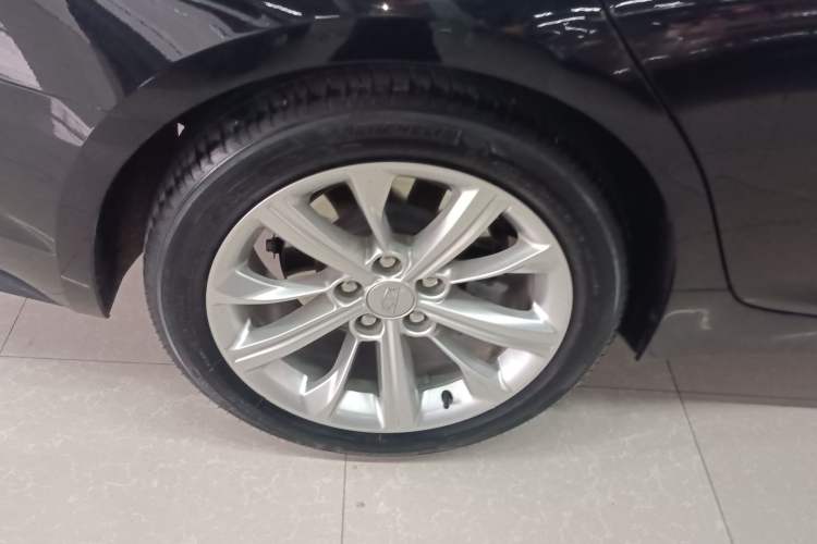 Used Cadillac CT5 2024 28T Luxury Pro Trim
