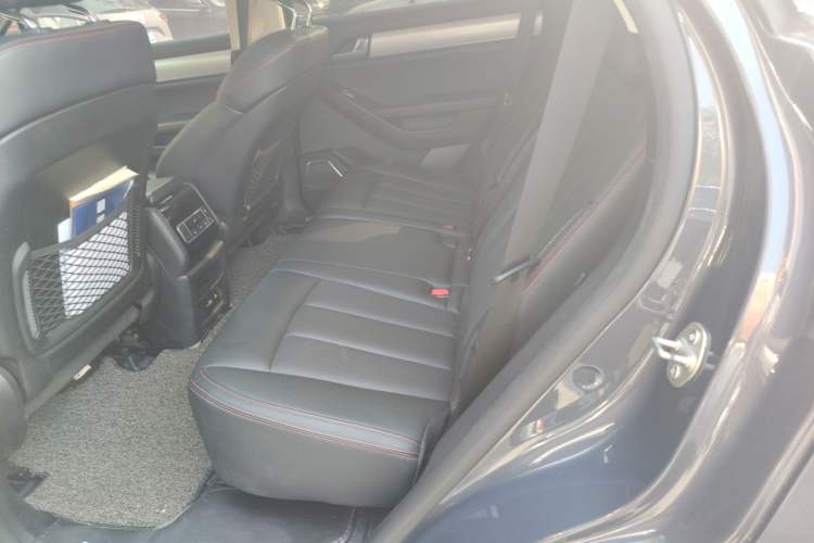 Used BYD Tang New Energy 2018 DM 2.0T All-Wheel Drive Smart Connect Advanced Model 7 Seats China V Emission Standard
