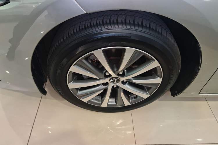 Used Lexus ES 2018 200 Luxury Edition China V Standard