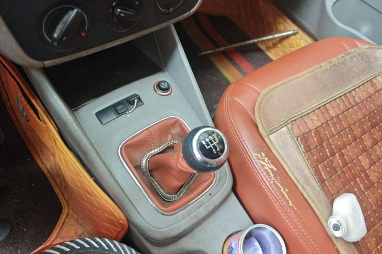 Used Volkswagen Bora 2012 1.6L Manual Stylish & Great Value Edition