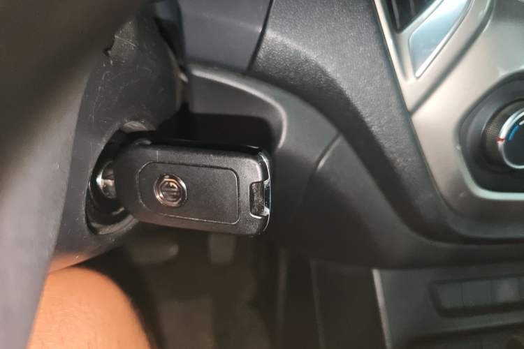 Used MG GT 2016 1.5L Automatic Value-Added Luxury Edition
