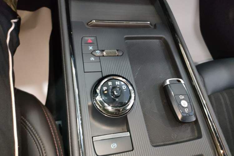 Used Ford Mondeo 2022 Restyled EcoBoost 245 Luxury Version