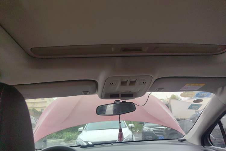 Used Buick Verano 2016 Hatchback 15S Automatic Ambition Model