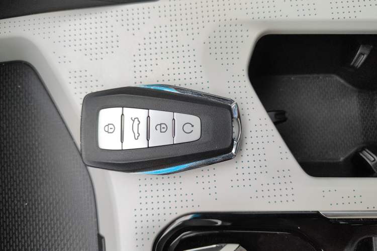 Used Geely Auto Emgrand L HiP 2022 1.5TD-DHT Pro 100KM Super Rui
