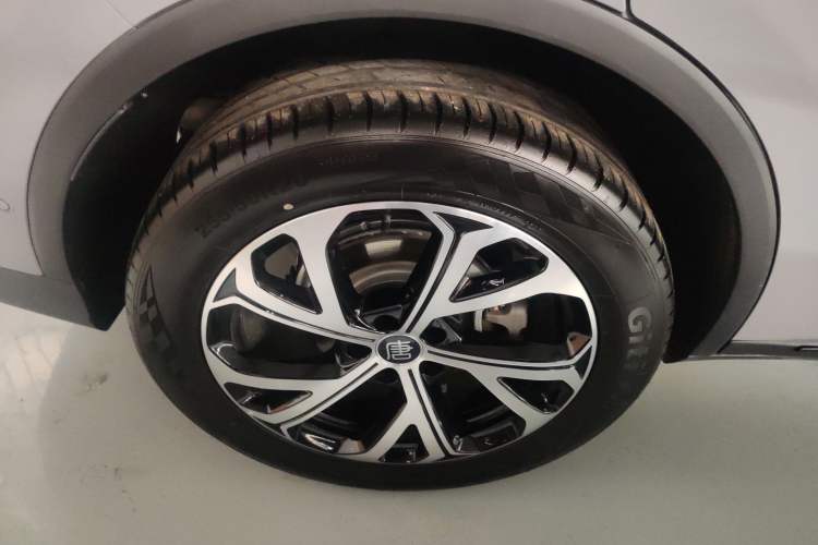 Used BYD Tang New Energy 2025 Intelligent Driving Version DM-i 115KM Flagship Edition
