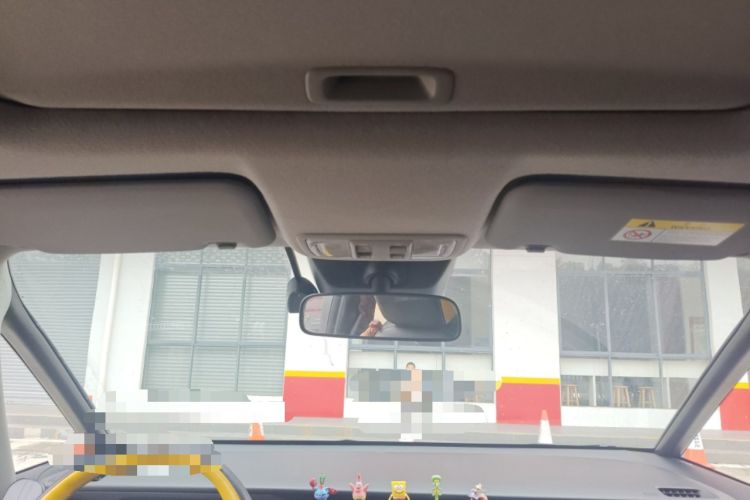 Used Honda Fit 2021 1.5L CVT Trendy Run Pro Edition