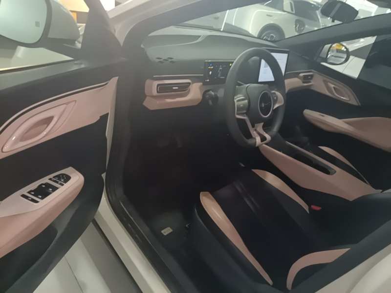Used BYD Seagull 2023 Active Version — 15