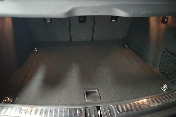 Used Porsche Macan 2017 Macan S 3.0T
