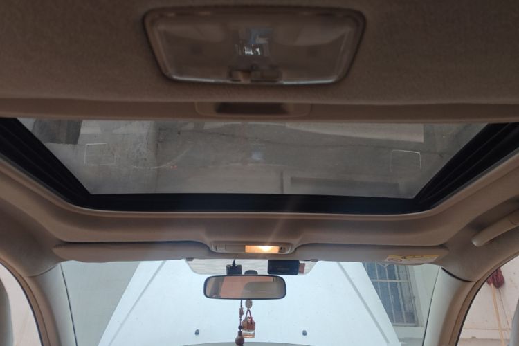 Used Toyota Corolla EX 2013 1.6L Automatic Luxury Edition