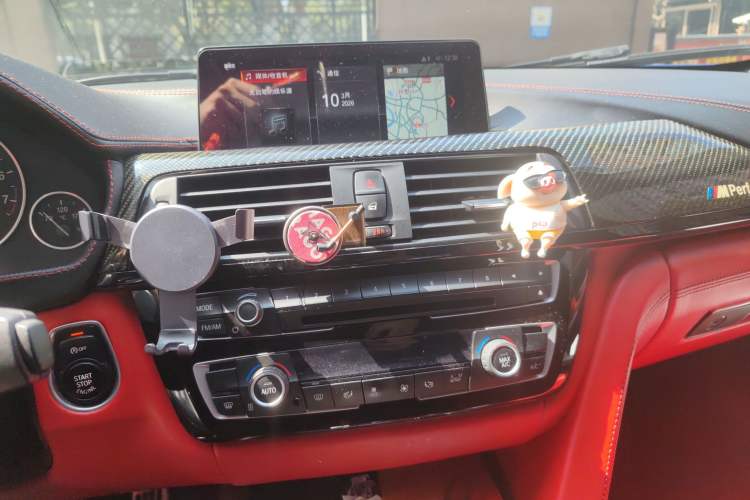 Used BMW 3 Series 2017 320i M Sport