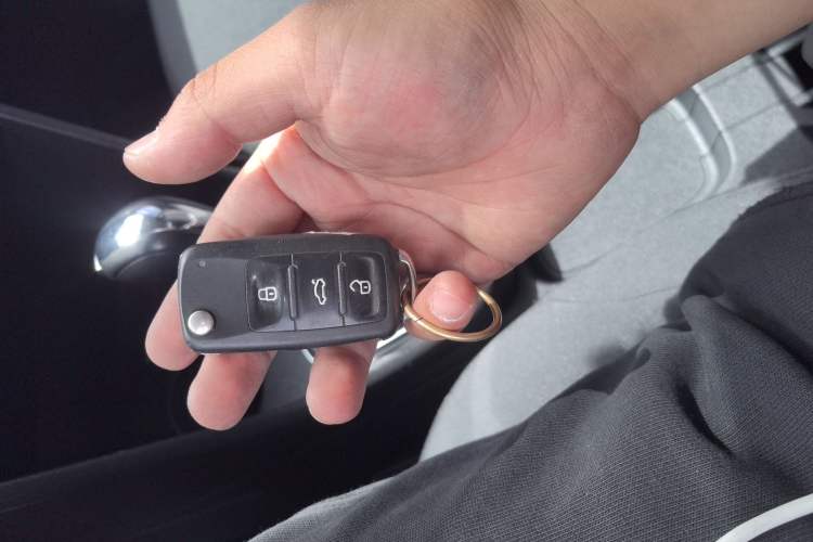 Used Volkswagen Polo 2018 1.5L Automatic Advanced Driving Model