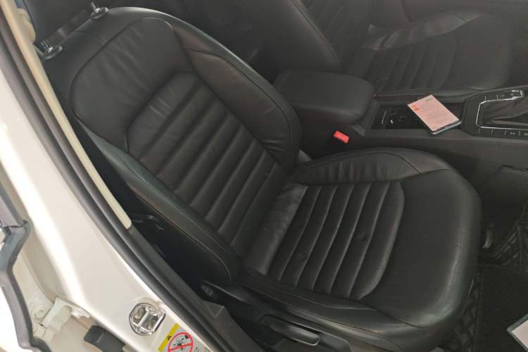 Used Volkswagen Lamando 2018 280TSI DSG Comfort Edition