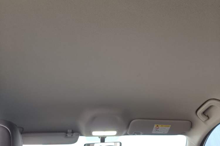 Used Geely Galaxy Geome 2025 310km Youth Edition