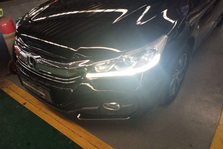 Used Honda Accord 2016 2.0L Comfort Edition
