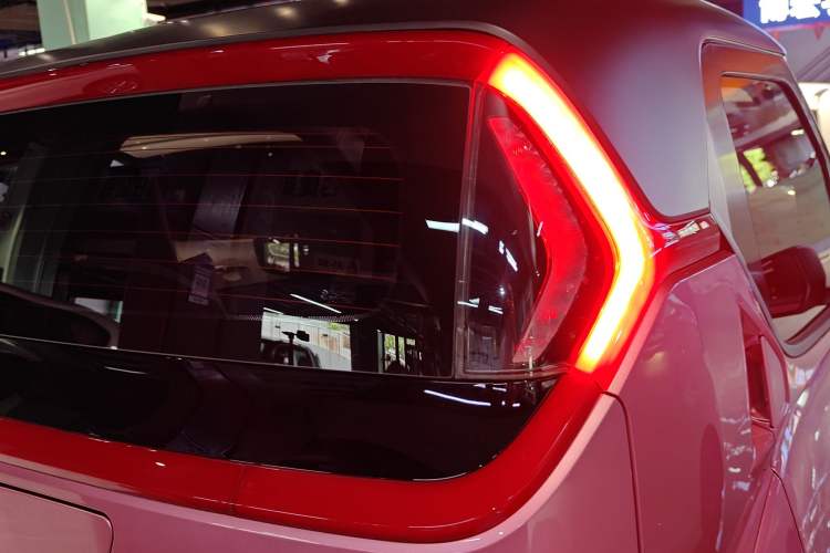 Used Baojun E200 2020 305KM Smart Drive Version