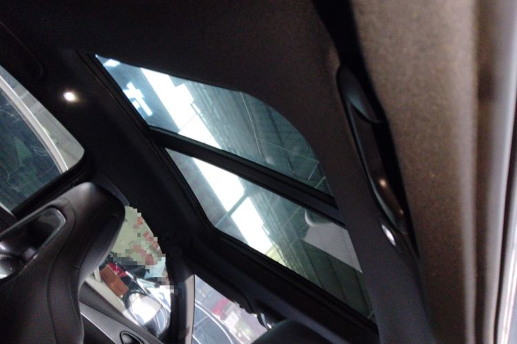 Used BYD Seal 06 New Energy 2024 DM-i 120KM Luxury Model