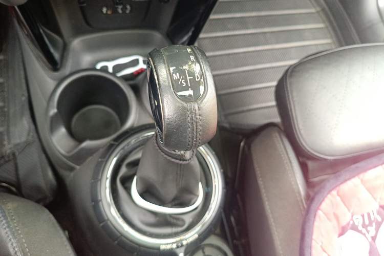 Used MINI 2016 1.5T COOPER Performance Edition
