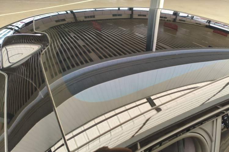 Used Avatr 06 2025 Max All-Electric Version