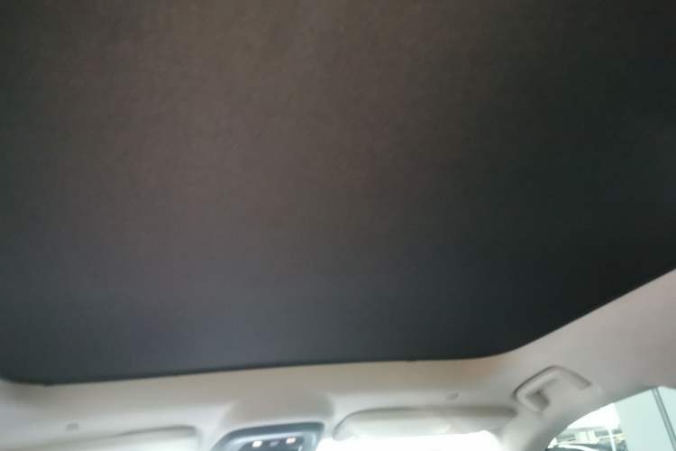 Used Zeekr 001 2022 Ultra-Long Range Single-Motor WE Version Headliner