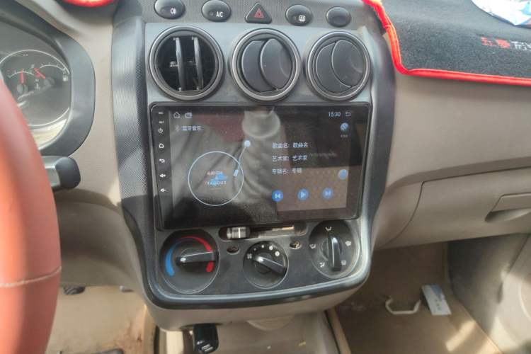 Used Wuling Hongguang 2014 1.2L Standard Model China IV