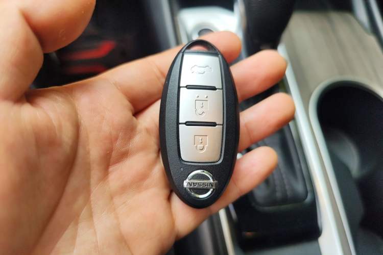 Used Nissan Teana 2021 2.0L XL Comfort Edition