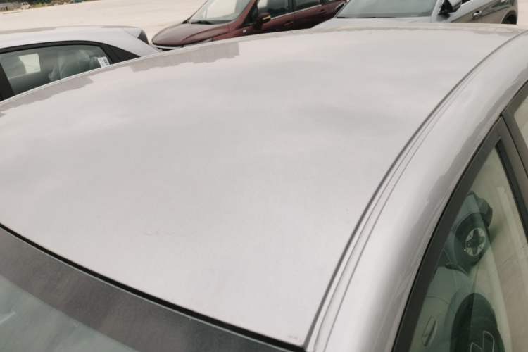 Used Geely Galaxy Geome 2026 Model 310km Dream Edition Roof