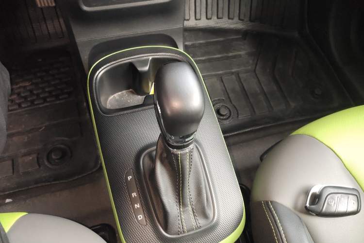 Used Roewe Clever 2021 302km Excellence Edition
